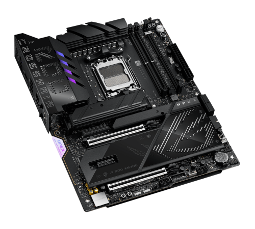 Материнская плата ASUS ROG CROSSHAIR X870E APEX (AM5)