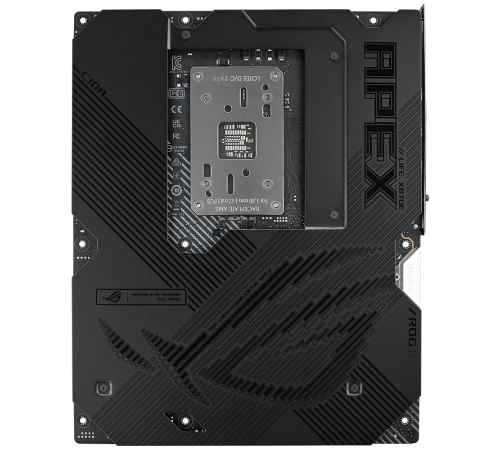 Материнская плата ASUS ROG CROSSHAIR X870E APEX (AM5)