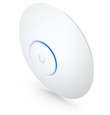 Точка доступа Wi-Fi Ubiquiti UniFi 7 AP Long Range. белый