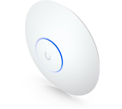 Точка доступа Wi-Fi Ubiquiti UniFi 7 AP Long Range. белый