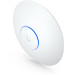 Точка доступа Wi-Fi Ubiquiti UniFi 7 AP Long Range. белый