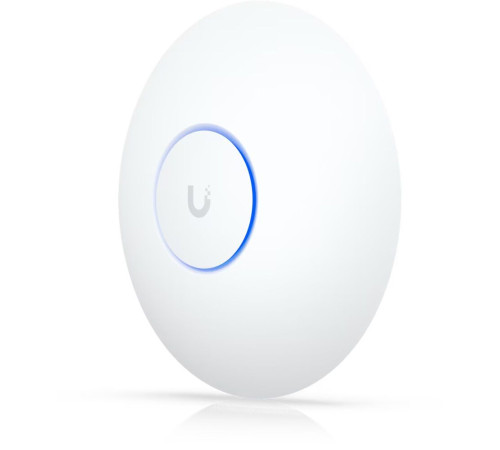 Точка доступа Wi-Fi Ubiquiti UniFi 7 AP Long Range. белый