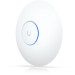 Точка доступа Wi-Fi Ubiquiti UniFi 7 AP Long Range. белый