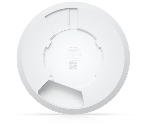 Точка доступа Wi-Fi Ubiquiti UniFi 7 AP Long Range. белый