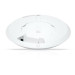 Точка доступа Wi-Fi Ubiquiti UniFi 7 AP Long Range. белый