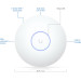 Точка доступа Wi-Fi Ubiquiti UniFi 7 AP Long Range. белый