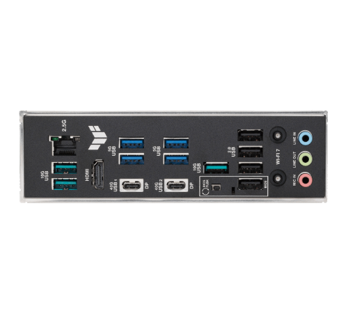 Материнская плата ASUS TUF GAMING X870E-PLUS WIFI7 (AM5)