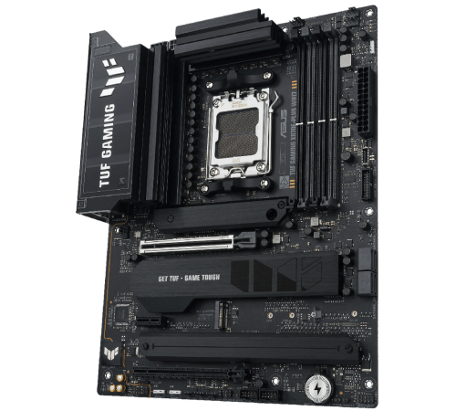 Материнская плата ASUS TUF GAMING X870E-PLUS WIFI7 (AM5)