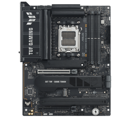 Материнская плата ASUS TUF GAMING X870E-PLUS WIFI7 (AM5)