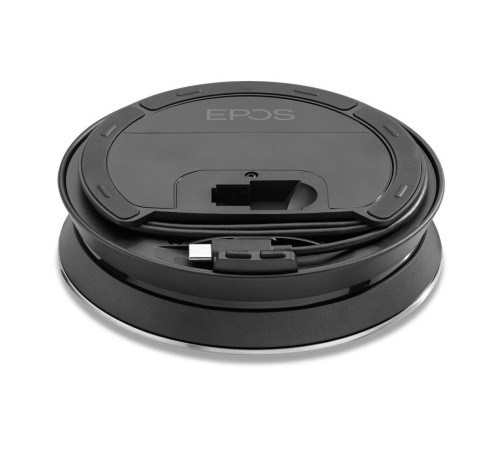 Спикерфон EPOS EXPAND 30, черный