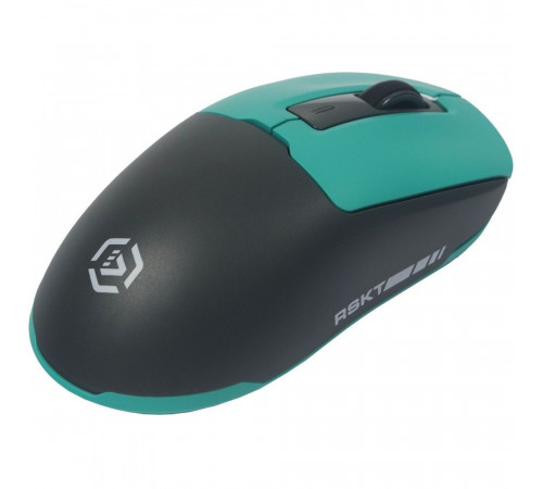 Мышь Raskat MG027TR