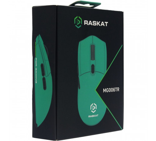Мышь Raskat MG006TR