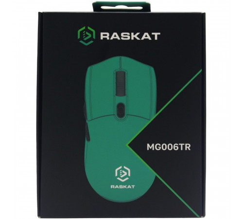 Мышь Raskat MG006TR