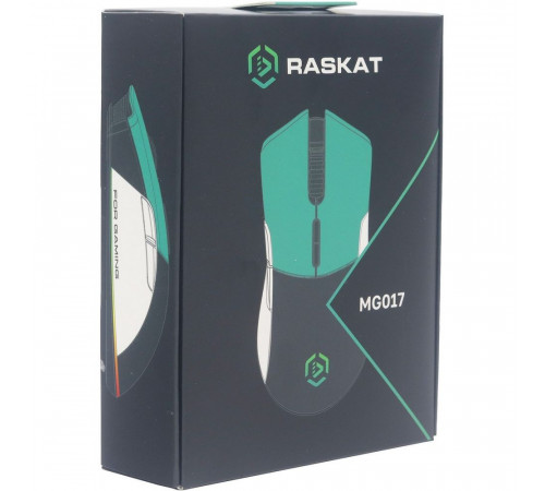 Мышь Raskat MG017