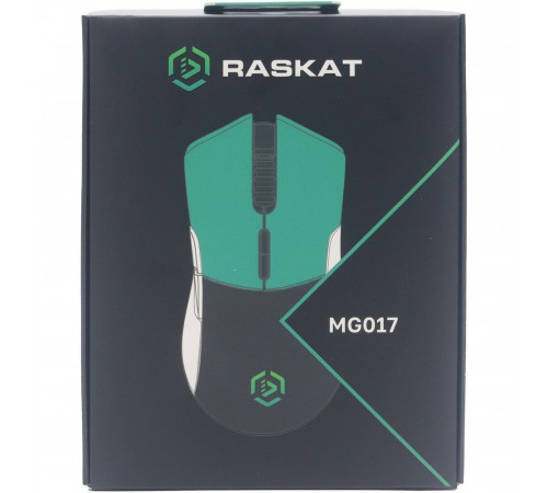 Мышь Raskat MG017