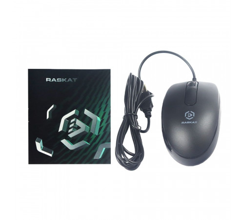 Мышь Raskat M015