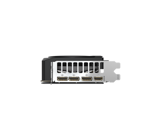 Видеокарта Gigabyte RTX5080 WINDFORCE SFF 16GB, GDDR7/256-bit