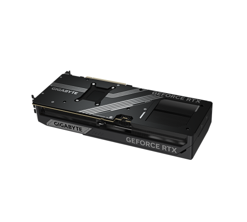 Видеокарта Gigabyte RTX5080 WINDFORCE SFF 16GB, GDDR7/256-bit