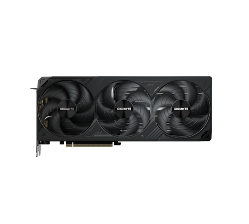 Видеокарта Gigabyte RTX5080 WINDFORCE SFF 16GB, GDDR7/256-bit