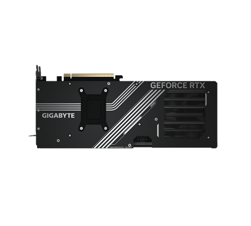 Видеокарта Gigabyte RTX5080 WINDFORCE SFF 16GB, GDDR7/256-bit
