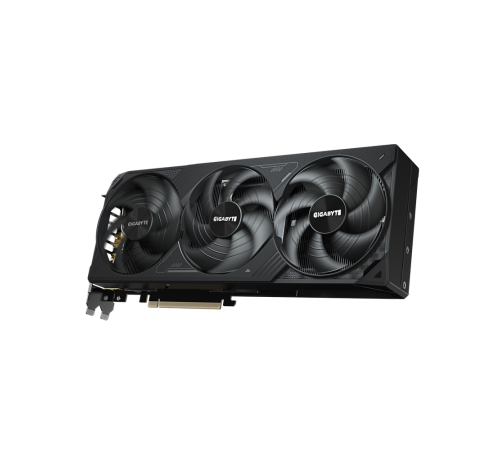 Видеокарта Gigabyte RTX5080 WINDFORCE SFF 16GB, GDDR7/256-bit