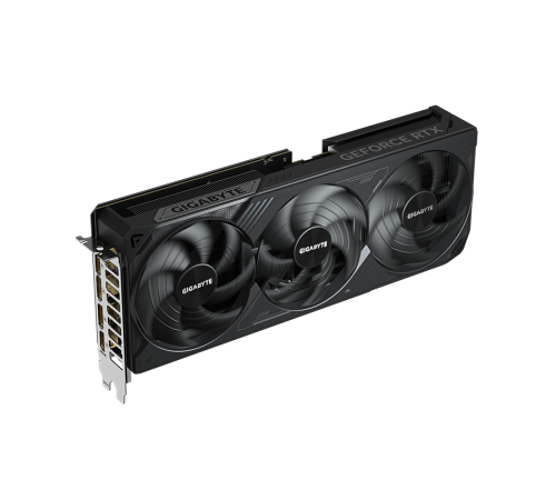 Видеокарта Gigabyte RTX5080 WINDFORCE SFF 16GB, GDDR7/256-bit