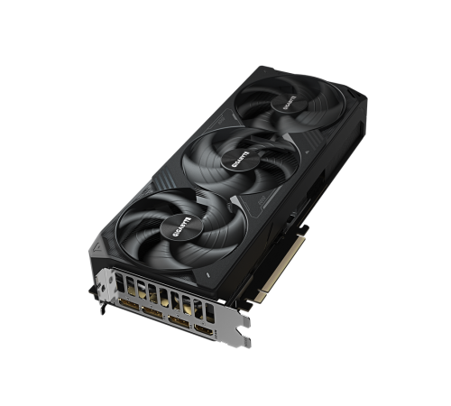 Видеокарта Gigabyte RTX5080 WINDFORCE SFF 16GB, GDDR7/256-bit