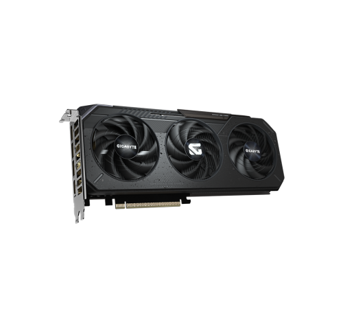 Видеокарта Gigabyte RTX5060Ti GAMING 16GB, GDDR7/128-bit