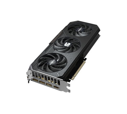 Видеокарта Gigabyte RTX5060Ti GAMING 16GB, GDDR7/128-bit