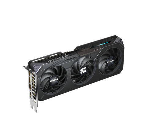 Видеокарта Gigabyte RTX5060Ti GAMING 16GB, GDDR7/128-bit