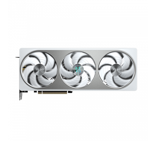 Видеокарта Gigabyte RTX5070 AERO 12GB, GDDR7/192-bit