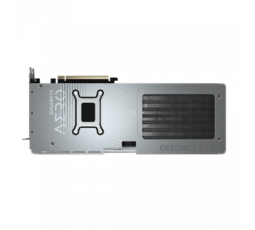 Видеокарта Gigabyte RTX5070 AERO 12GB, GDDR7/192-bit