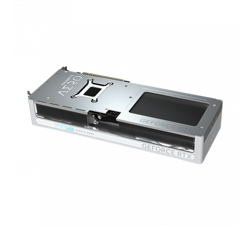 Видеокарта Gigabyte RTX5070 AERO 12GB, GDDR7/192-bit