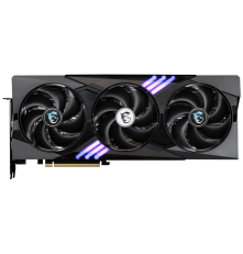 Видеокарта MSI RTX5070 GAMING TRIO 12GB, GDDR7/192-bit