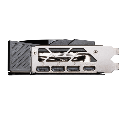 Видеокарта MSI RTX5070 GAMING TRIO 12GB, GDDR7/192-bit