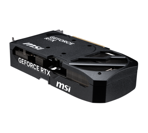 Видеокарта MSI RTX5070 SHADOW 2X 12GB, GDDR7/192-bit