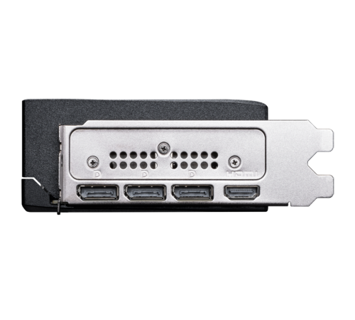 Видеокарта MSI RTX5070 SHADOW 2X 12GB, GDDR7/192-bit