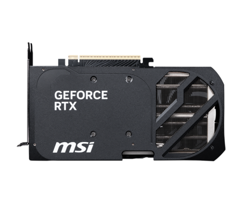 Видеокарта MSI RTX5070 SHADOW 2X 12GB, GDDR7/192-bit