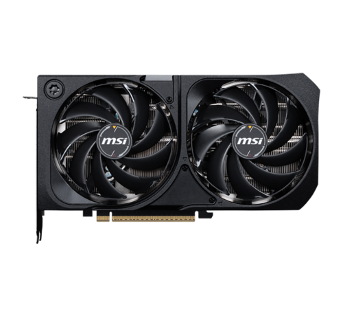 Видеокарта MSI RTX5070 SHADOW 2X 12GB, GDDR7/192-bit