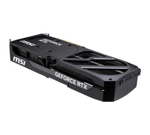 Видеокарта MSI RTX5070 SHADOW 3X 12GB, GDDR7/192-bit