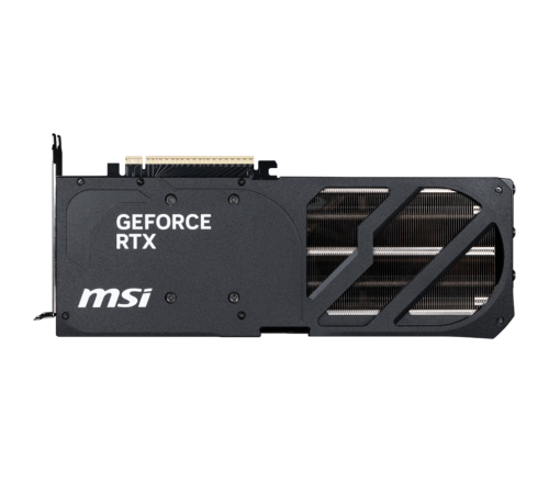 Видеокарта MSI RTX5070 SHADOW 3X 12GB, GDDR7/192-bit