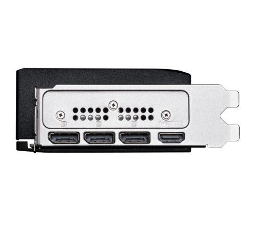 Видеокарта MSI RTX5070 SHADOW 3X 12GB, GDDR7/192-bit