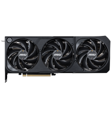 Видеокарта MSI RTX5070 SHADOW 3X 12GB, GDDR7/192-bit