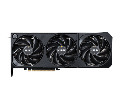 Видеокарта MSI RTX5070 SHADOW 3X 12GB, GDDR7/192-bit