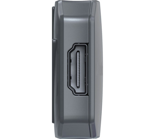 Устройство видеозахвата внешнее AVER Media CamStream 4K, серый