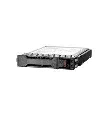 Твердотельный накопитель HPE P64846-B21, 3.84TB, 2.5"
