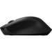 Мышь беспроводная Logitech M280 Black черная, оптическая, 1000dpi, 2.4GHz,USB-ресивер, бесшумная