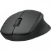 Мышь беспроводная Logitech M280 Black черная, оптическая, 1000dpi, 2.4GHz,USB-ресивер, бесшумная