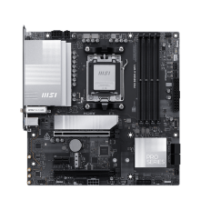 Материнская плата MSI PRO B850M-A WIFI (AM5)