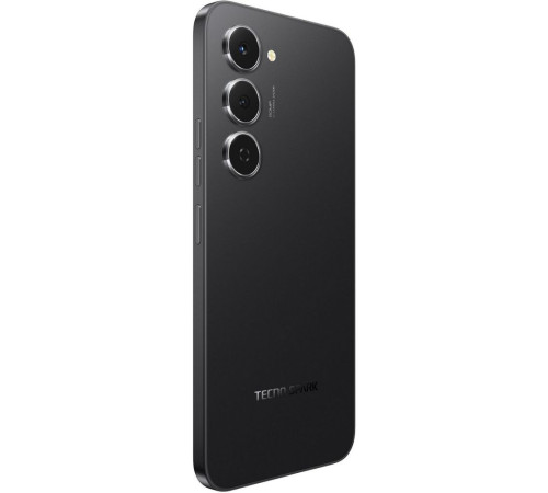 Смартфон Tecno Spark 40 Pro 8+128GB, черный